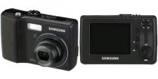 Test Digitalkameras bis 6 Megapixel - Samsung Digimax S630 