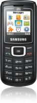 Samsung E1107 - 