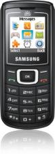 Test Samsung E1107