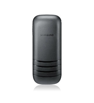 Samsung E1200 Test - 0