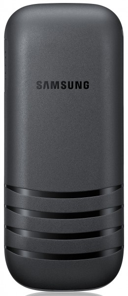 Samsung E1200R Test - 0