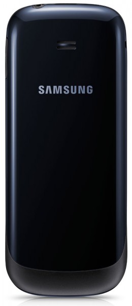 Samsung E1280 Test - 0