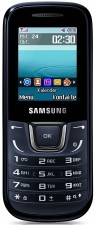 Test Samsung E1280