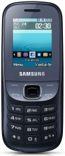 Test Samsung E2200