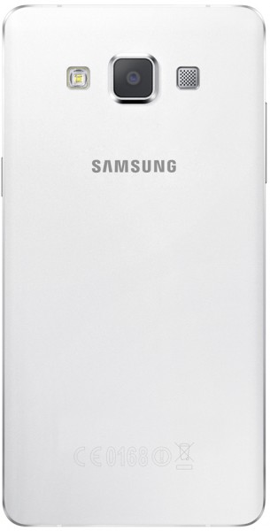 Samsung Galaxy A5 Test - 1
