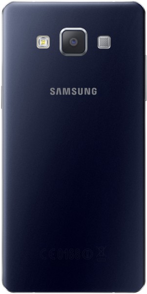 Samsung Galaxy A5 Test - 2