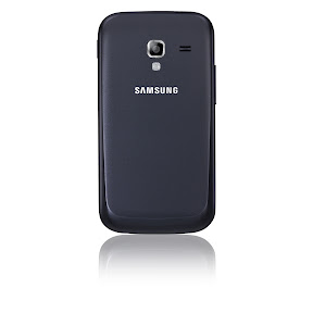 Samsung Galaxy Ace 2 Test - 1