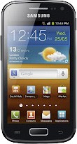 Test Samsung Galaxy Ace 2