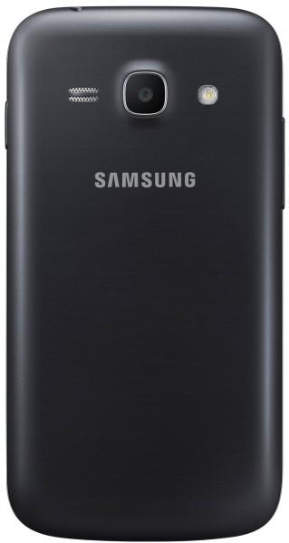 Samsung Galaxy Ace 3 Test - 0