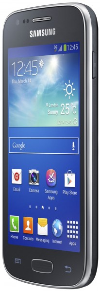 Samsung Galaxy Ace 3 Test - 1