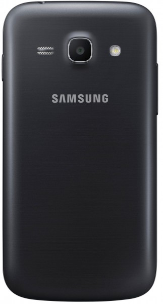 Samsung Galaxy Ace 3 LTE GT-S7275 Test - 0