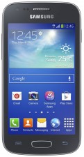 Test Samsung Galaxy Ace 3 LTE GT-S7275