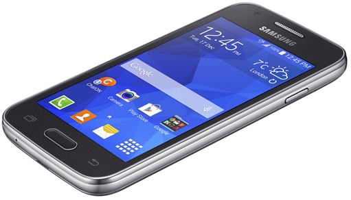 Samsung Galaxy Ace 4 Test - 0