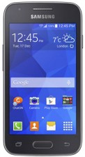 Samsung Galaxy Ace 4 im Test Test Samsung Galaxy Ace 4