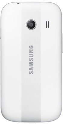 Samsung Galaxy Ace Style Test - 4