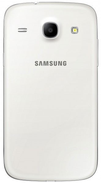 Samsung Galaxy Core Test - 0