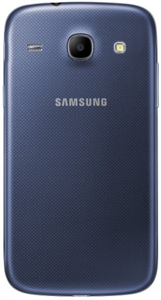 Samsung Galaxy Core Test - 3