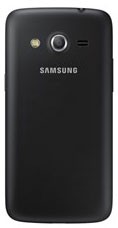 Samsung Galaxy Core LTE Test - 0