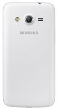 Samsung Galaxy Core LTE Test - 4