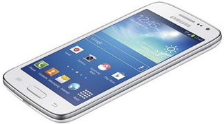 Samsung Galaxy Core LTE Test - 5