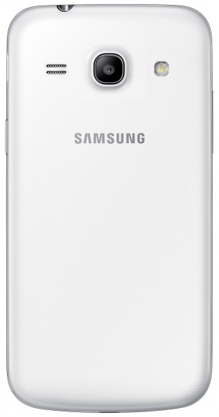 Samsung Galaxy Core Plus Test - 0
