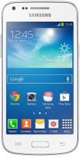 Test Samsung Galaxy Core Plus