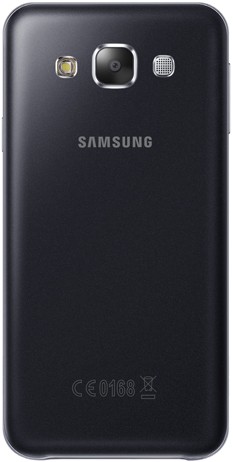 Samsung Galaxy E5 Test - 1