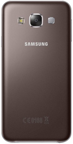Samsung Galaxy E5 Test - 3