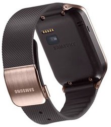 Samsung Galaxy Gear 2 Test - 2