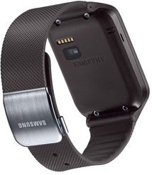 Samsung Galaxy Gear 2 Neo Test - 2