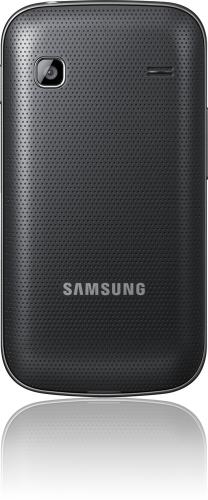 Samsung Galaxy Gio S5660 Test - 1