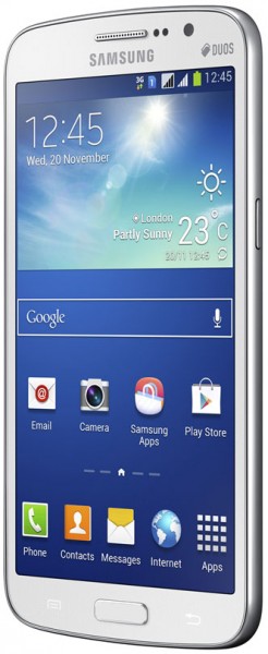Samsung Galaxy Grand 2 Test - 1
