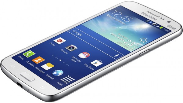 Samsung Galaxy Grand 2 Test - 4