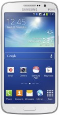 Test Samsung Galaxy Grand 2
