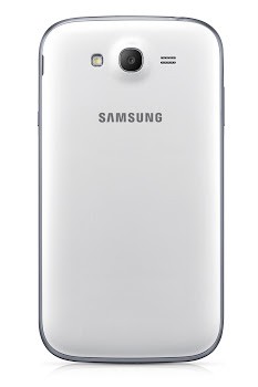 Samsung Galaxy Grand DuoS Test - 1