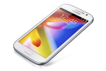 Samsung Galaxy Grand DuoS Test - 2