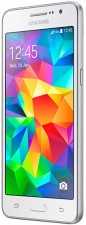 Test Samsung-Smartphones - Samsung Galaxy Grand Prime 