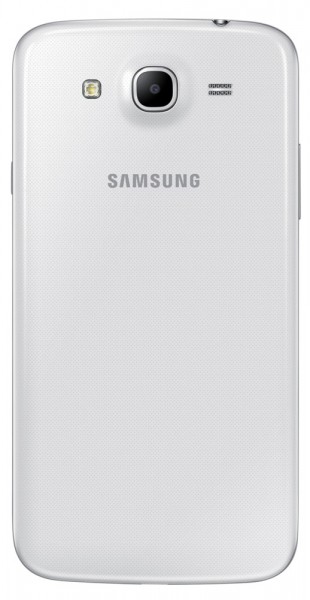 Samsung Galaxy Mega 5.8 Test - 0