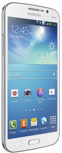 Samsung Galaxy Mega 5.8 Test - 3