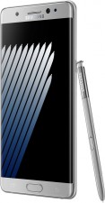 Test Samsung-Smartphones - Samsung Galaxy Note 7 