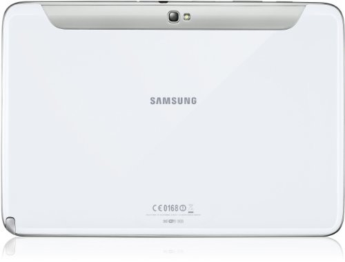 Samsung Galaxy Note 10.1 GT-N8000ZWADBT Test - 2