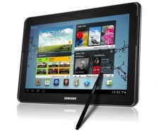 Samsung Galaxy Note 10.1 im Test Test Samsung Galaxy Note 10.1