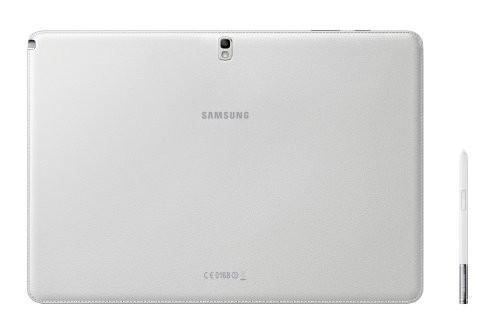 Samsung Galaxy Note Pro 12.2 Test - 0