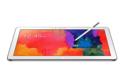 Samsung Galaxy Note Pro 12.2 Test - 1