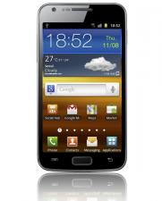 Test Samsung Galaxy S2 LTE