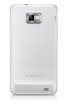 Samsung Galaxy S2 Plus Test - 0