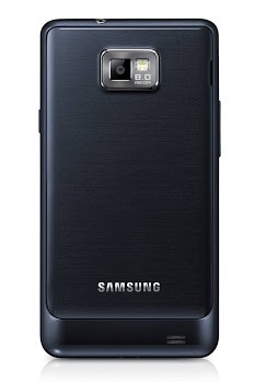 Samsung Galaxy S2 Plus Test - 2