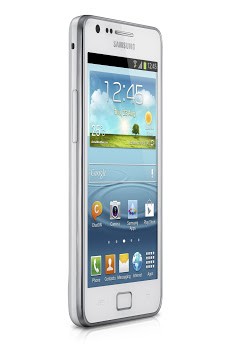 Samsung Galaxy S2 Plus Test - 4