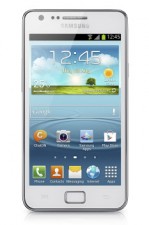 Test Samsung Galaxy S2 Plus