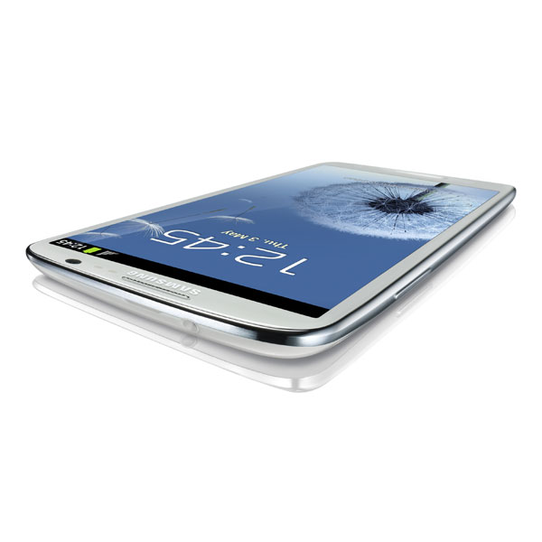 Samsung Galaxy S3 Test - 3